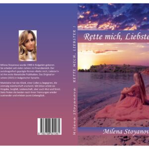 DE Rette mich, Liebster